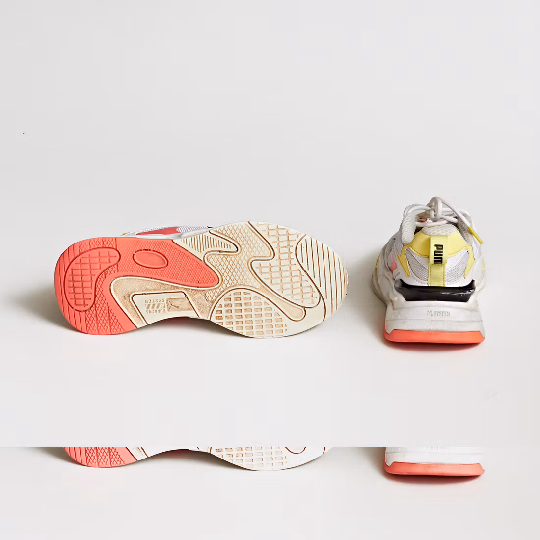 Sneakers - Puma - Storlek 36