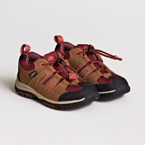 Vandringsskor - Timberland - Storlek 28