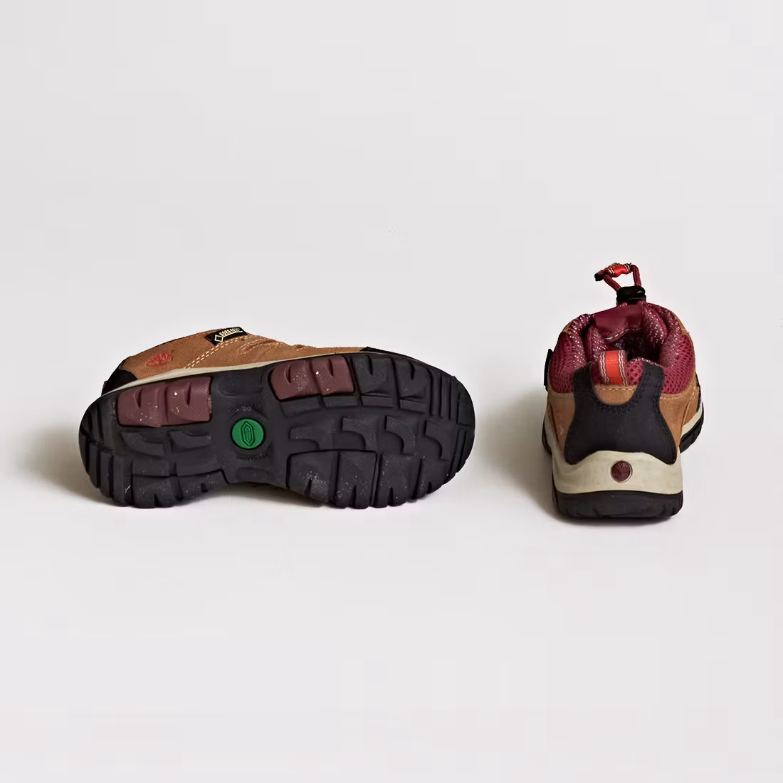 Vandringsskor - Timberland - Storlek 28