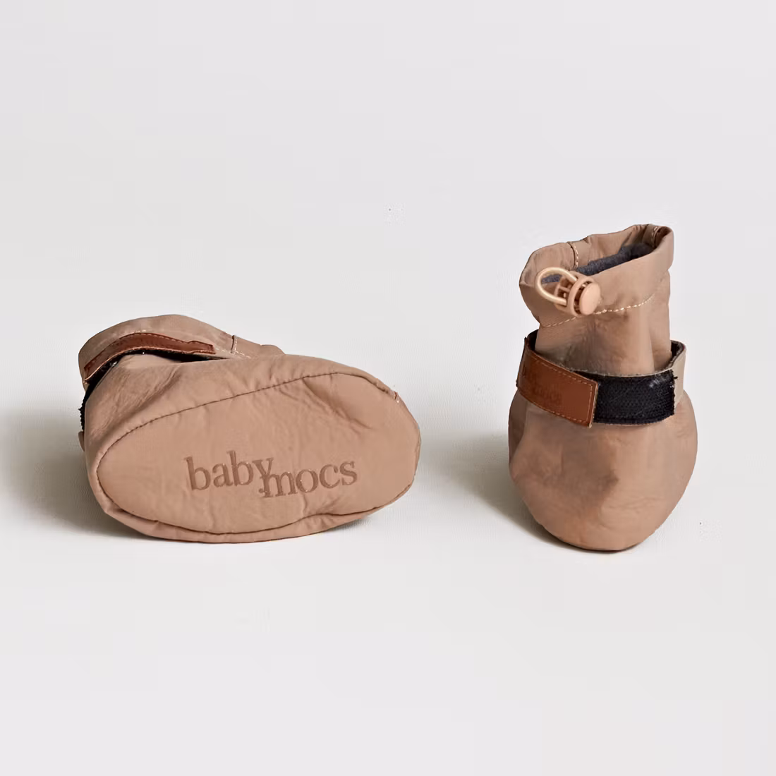 Tossor - Baby Mocs - Storlek 18/19