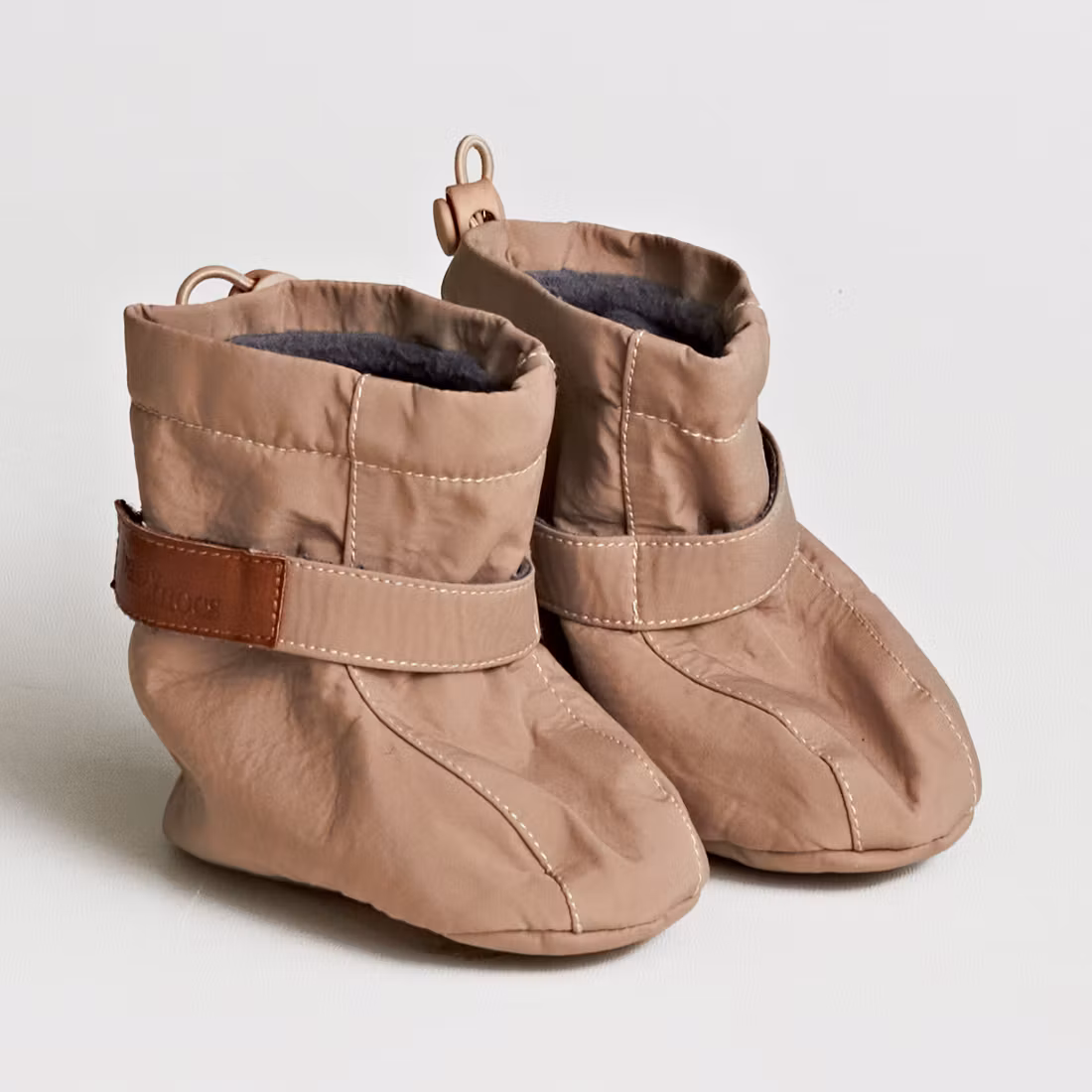 Tossor - Baby Mocs - Storlek 18/19