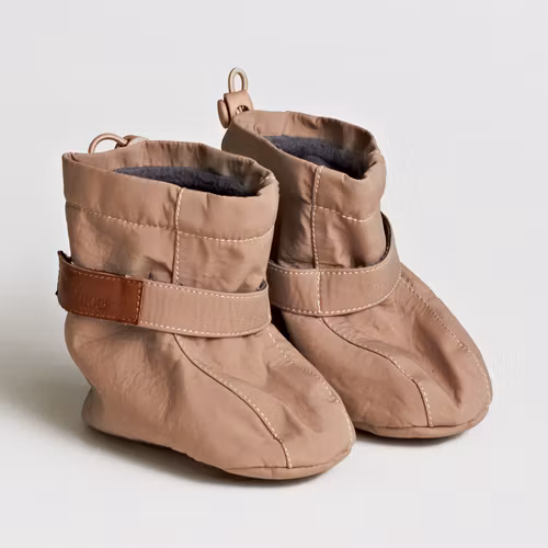 Tossor - Baby Mocs - Storlek 18/19