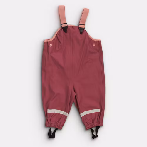 Regnbyxa - H&M - Storlek 74/80