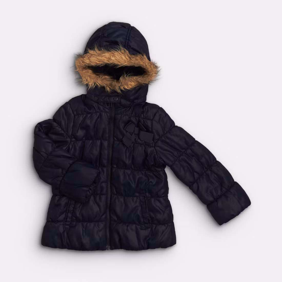Vinterjacka - H&M - Storlek 110