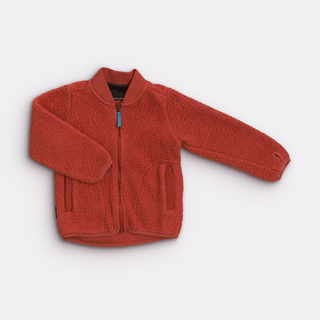 Fleecetröja - Didrikson - Storlek 90