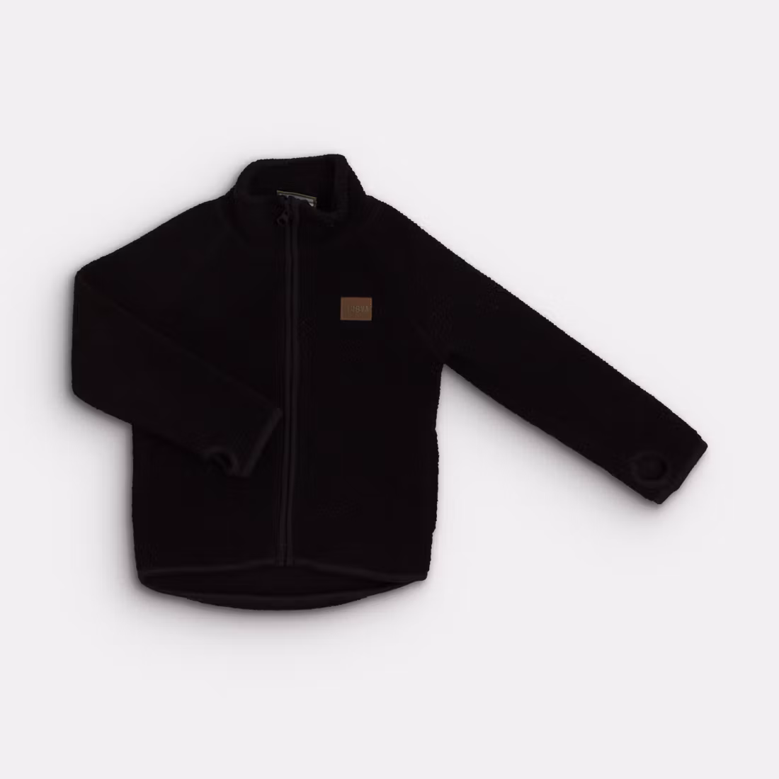 Fleecetröja - Strøva - Storlek 98/104