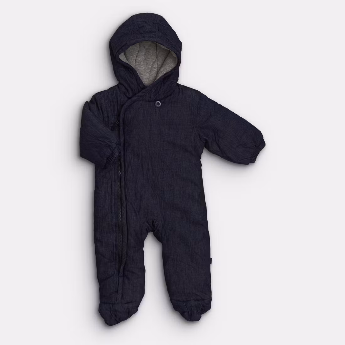 Höst/vår-overall - Fixoni - Storlek 68