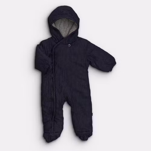 Höst/vår-overall - Fixoni - Storlek 68