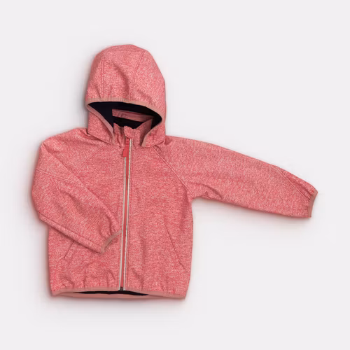 Softshelljacka - H&M - Storlek 104