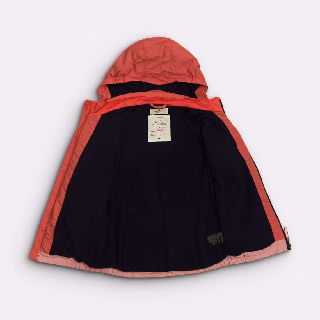 Funktionsjacka - H&M - Storlek 134/140