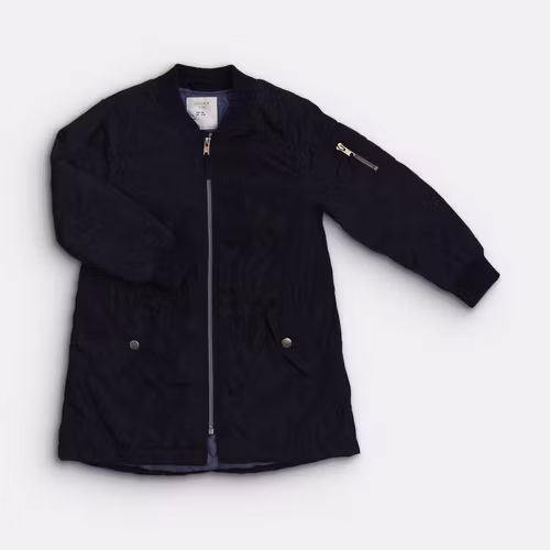 Bomberjacka - Lindex - Storlek 110