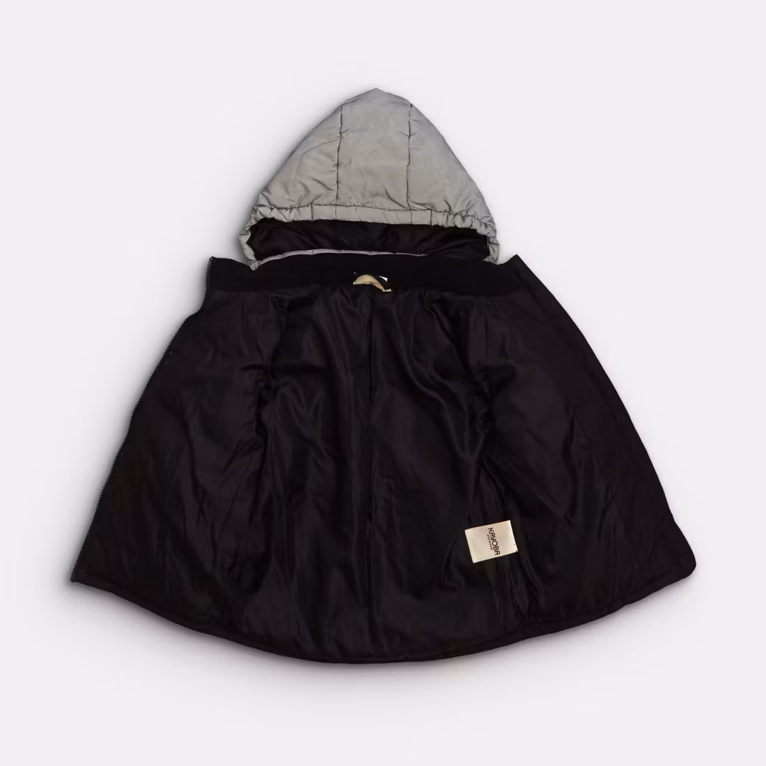 Pufferjacka - Storlek 98/104