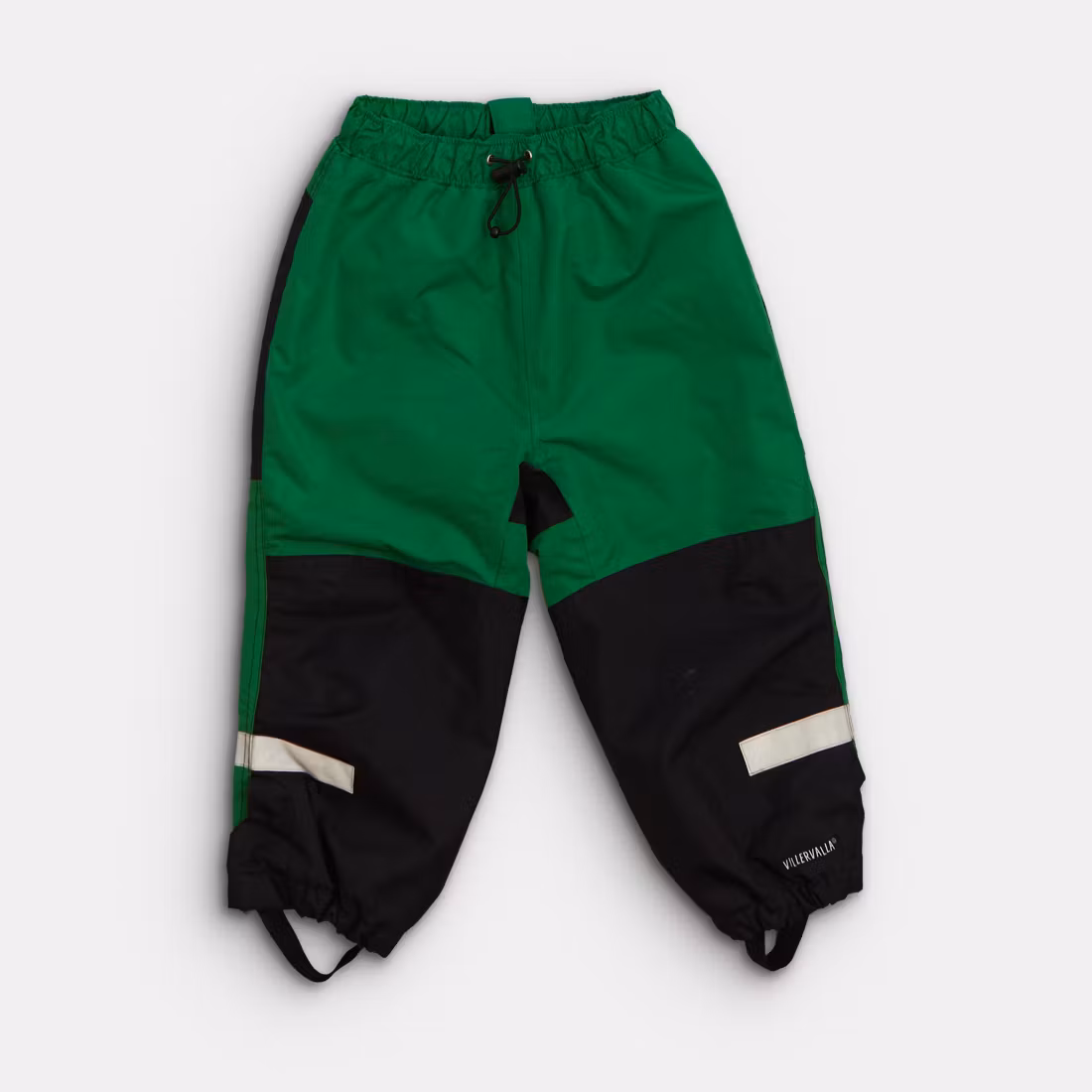 Termobyxor - Villervalla - Storlek 104
