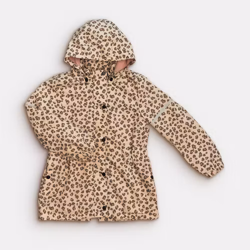 Höst/vår-jacka - H&M - Storlek 134