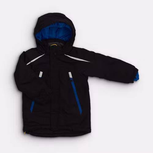 Vinterjacka - H&M - Storlek 104