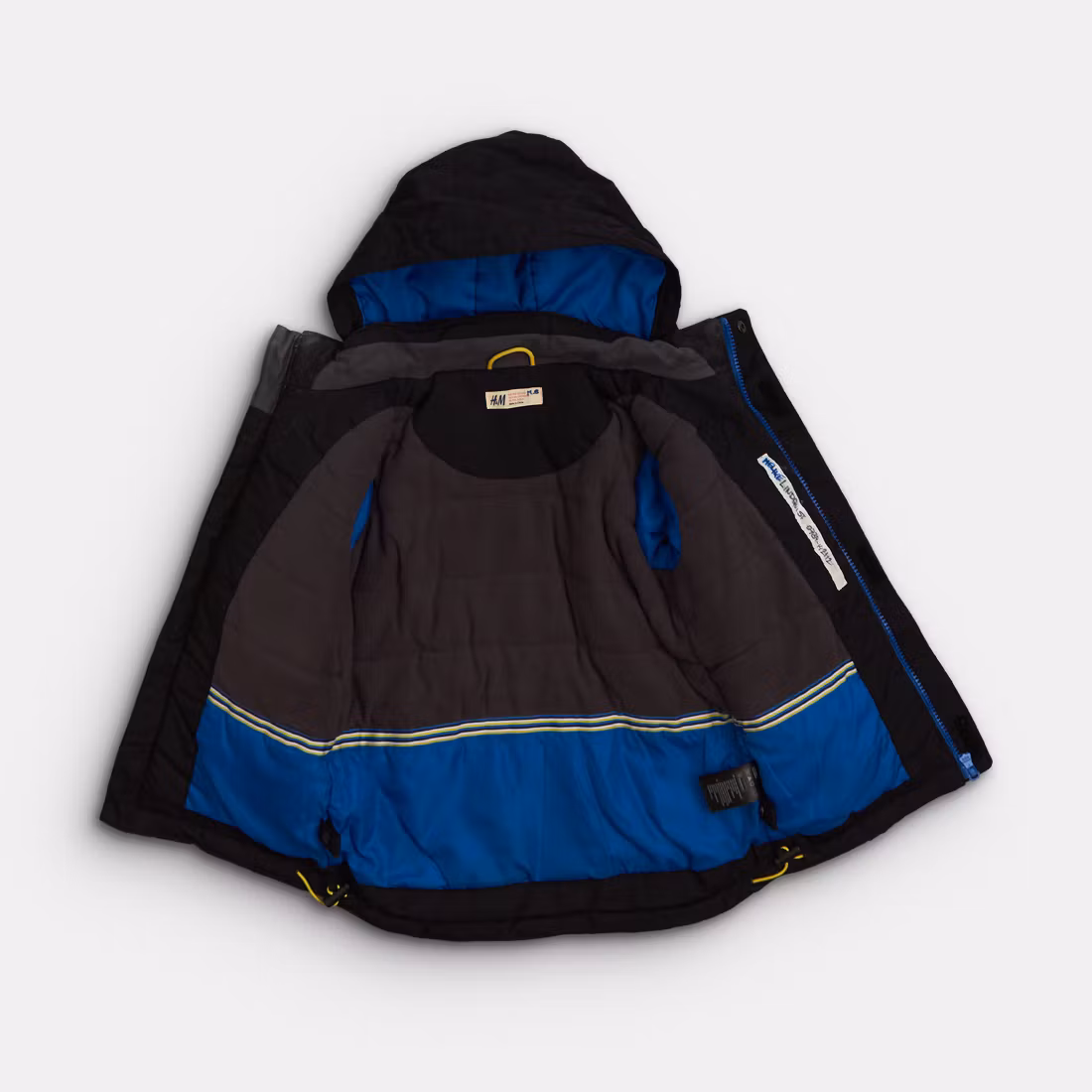 Vinterjacka - H&M - Storlek 104