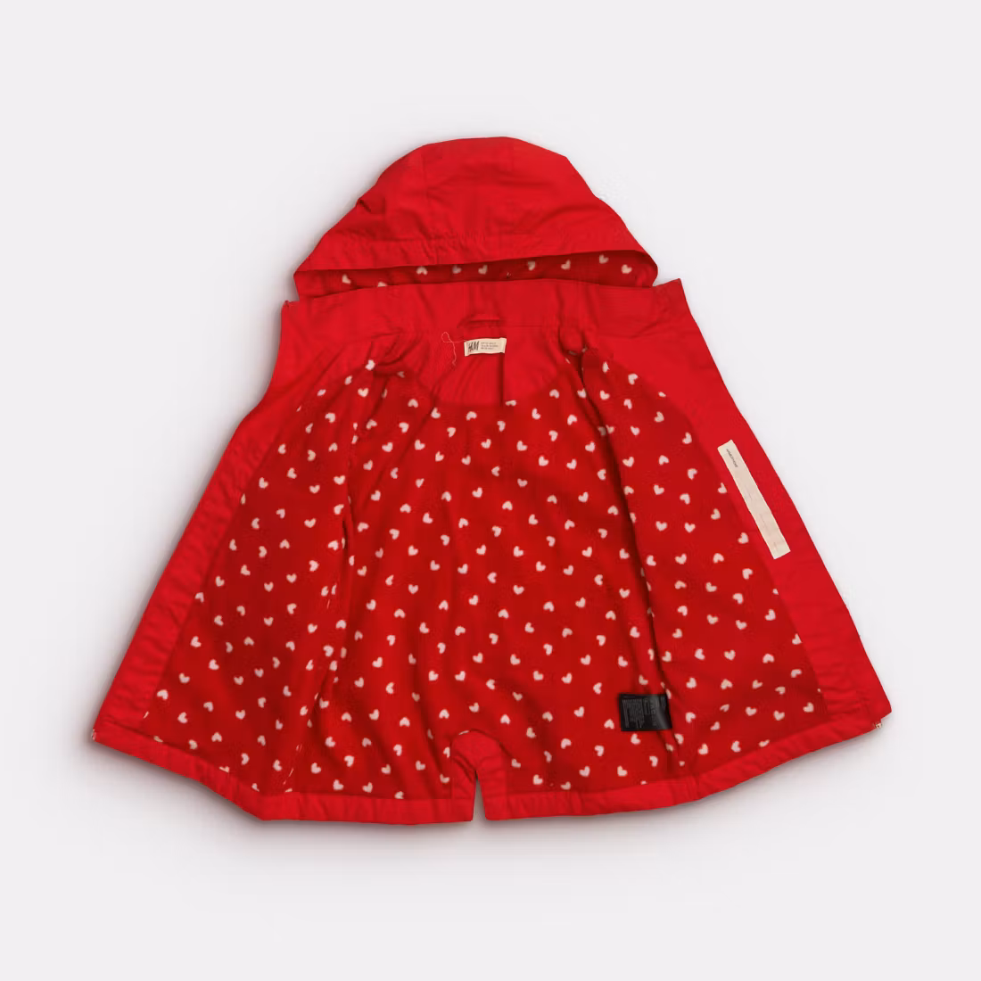 Funktionsjacka - H&M - Storlek 122