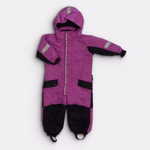 Vinteroverall - McKinley - Storlek 86