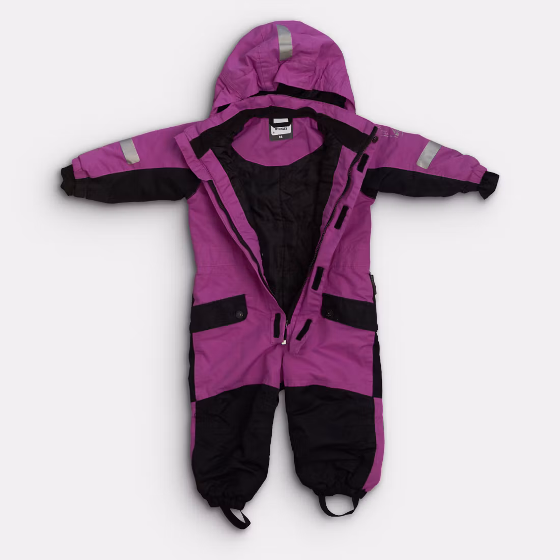 Vinteroverall - McKinley - Storlek 86