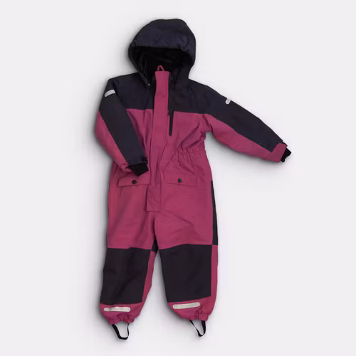 Vinteroverall - Strøva - Storlek 98/104