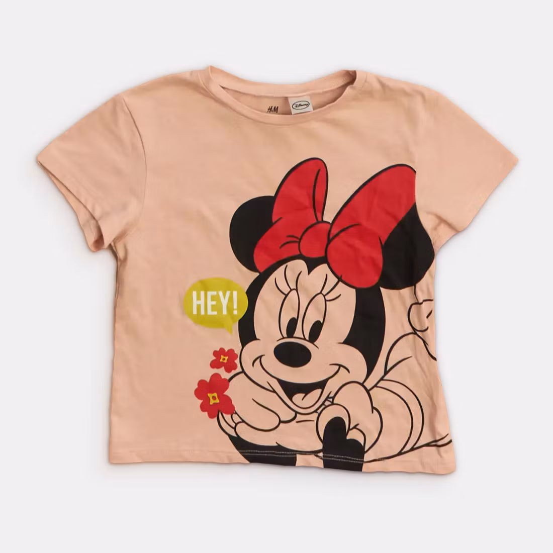 T-shirt - H&M - Storlek 92