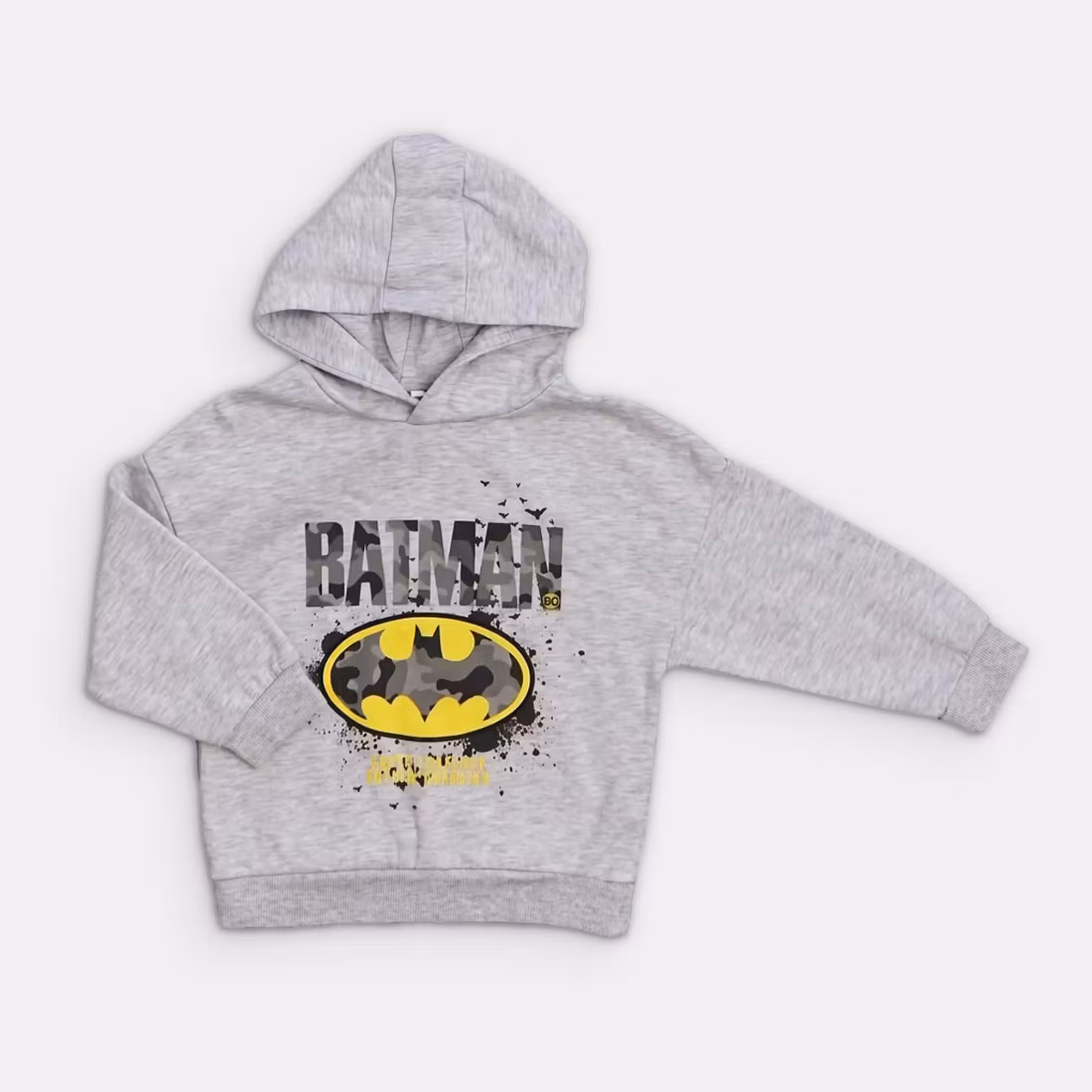 Hoodie - Storlek 98