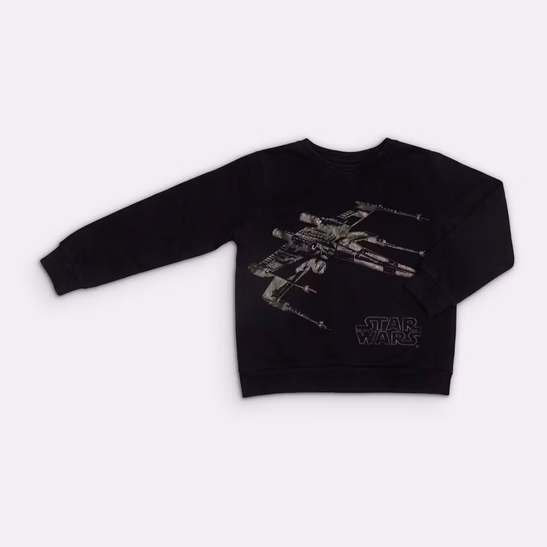 Sweater - Storlek 104