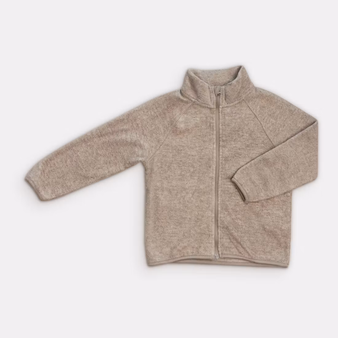 Fleecetröja - H&M - Storlek 98/104