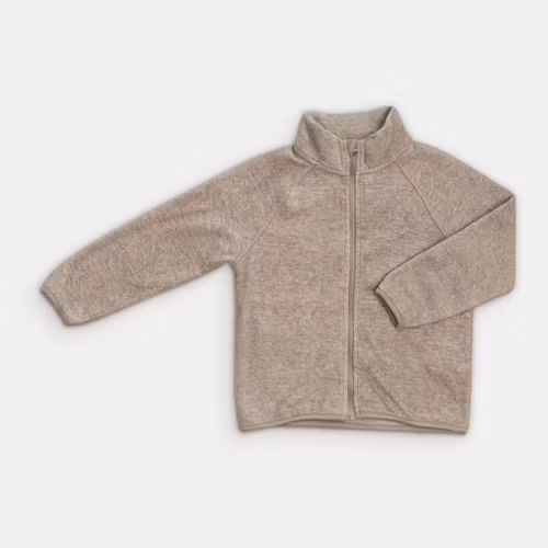 Fleecetröja - H&M - Storlek 98/104