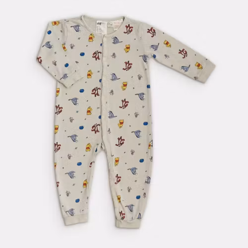 Pyjamas - H&M - Storlek 86