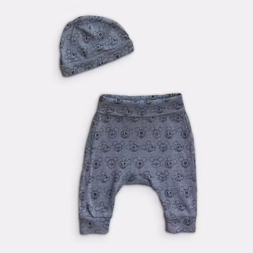 Mjukisbyxa - H&M - Storlek 56