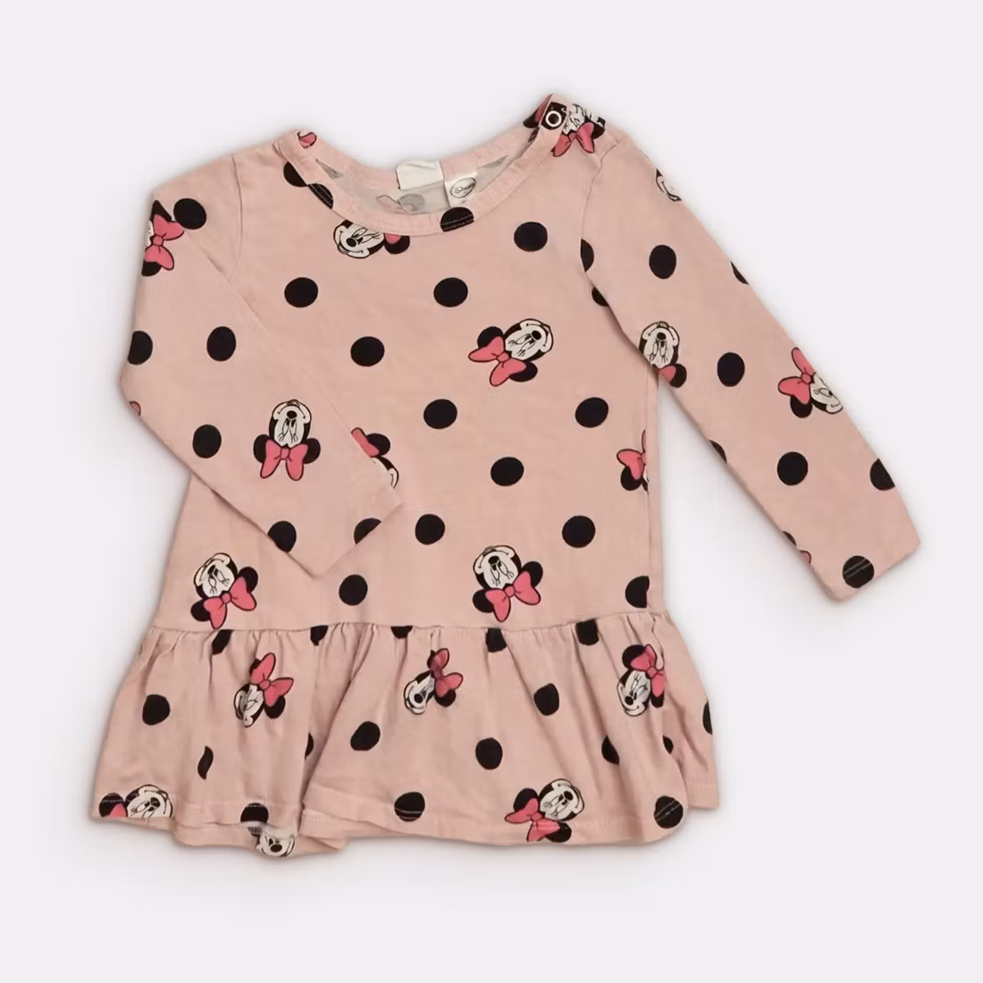 Klänning - H&M - Storlek 86