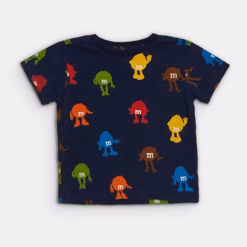 T-shirt - Storlek 104