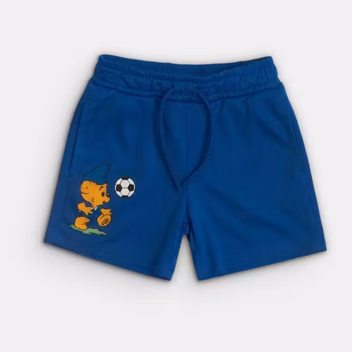 Träningsshorts - Lindex - Storlek 92