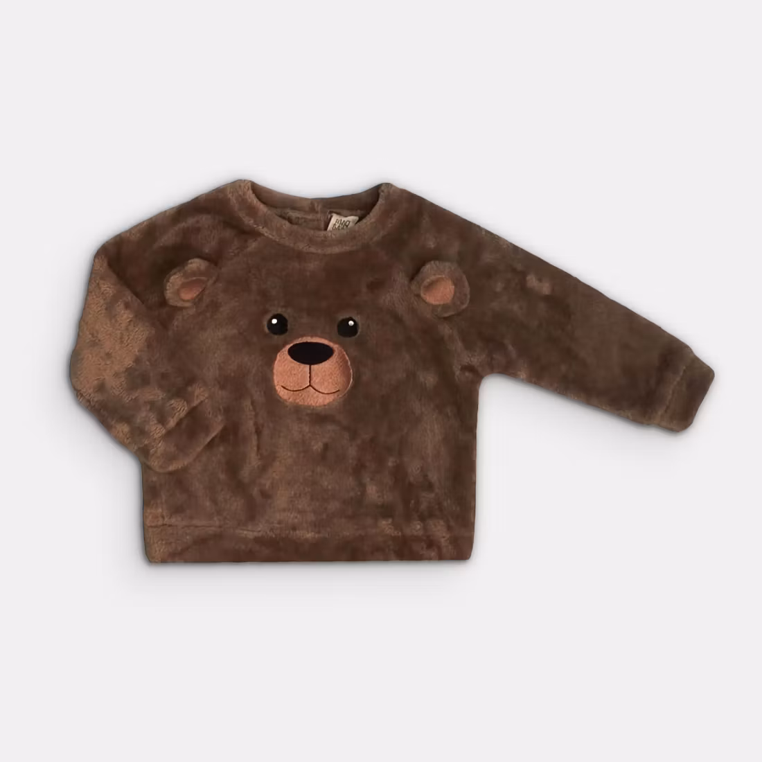 Teddy - Storlek 74