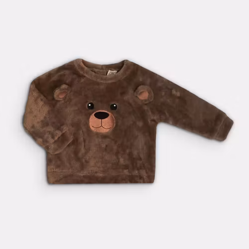 Teddy - Storlek 74