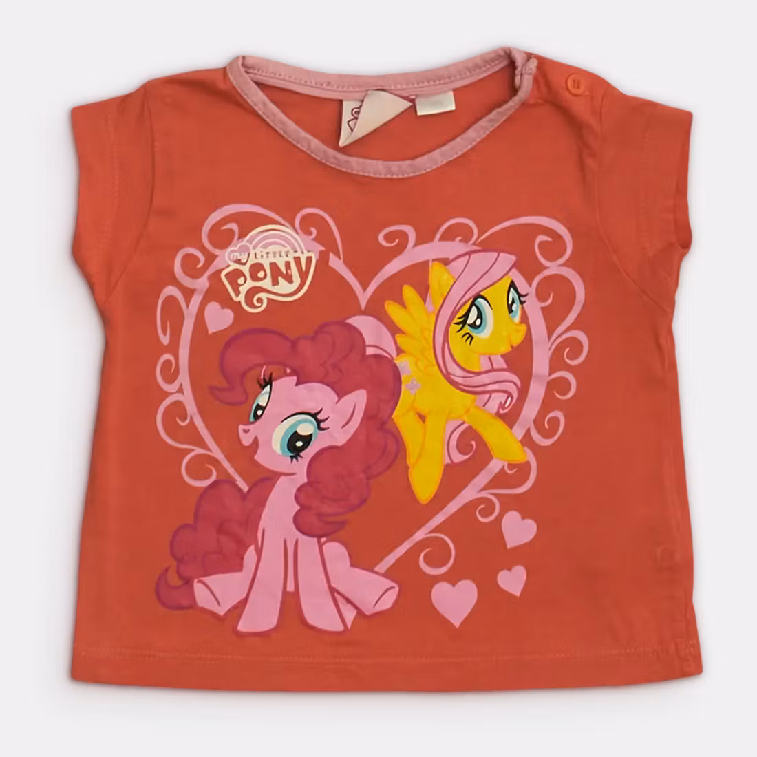 T-shirt - Storlek 86