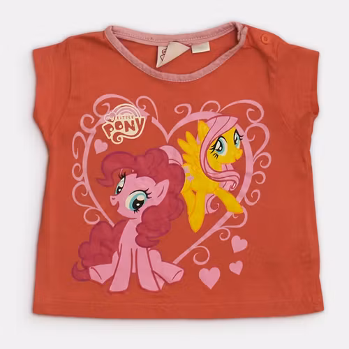 T-shirt - Storlek 86