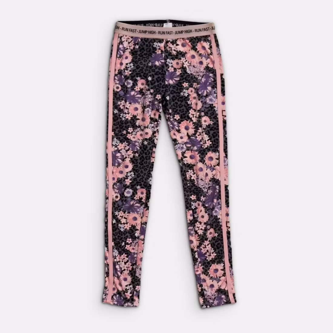 Leggings - Lindex - Storlek 134/140