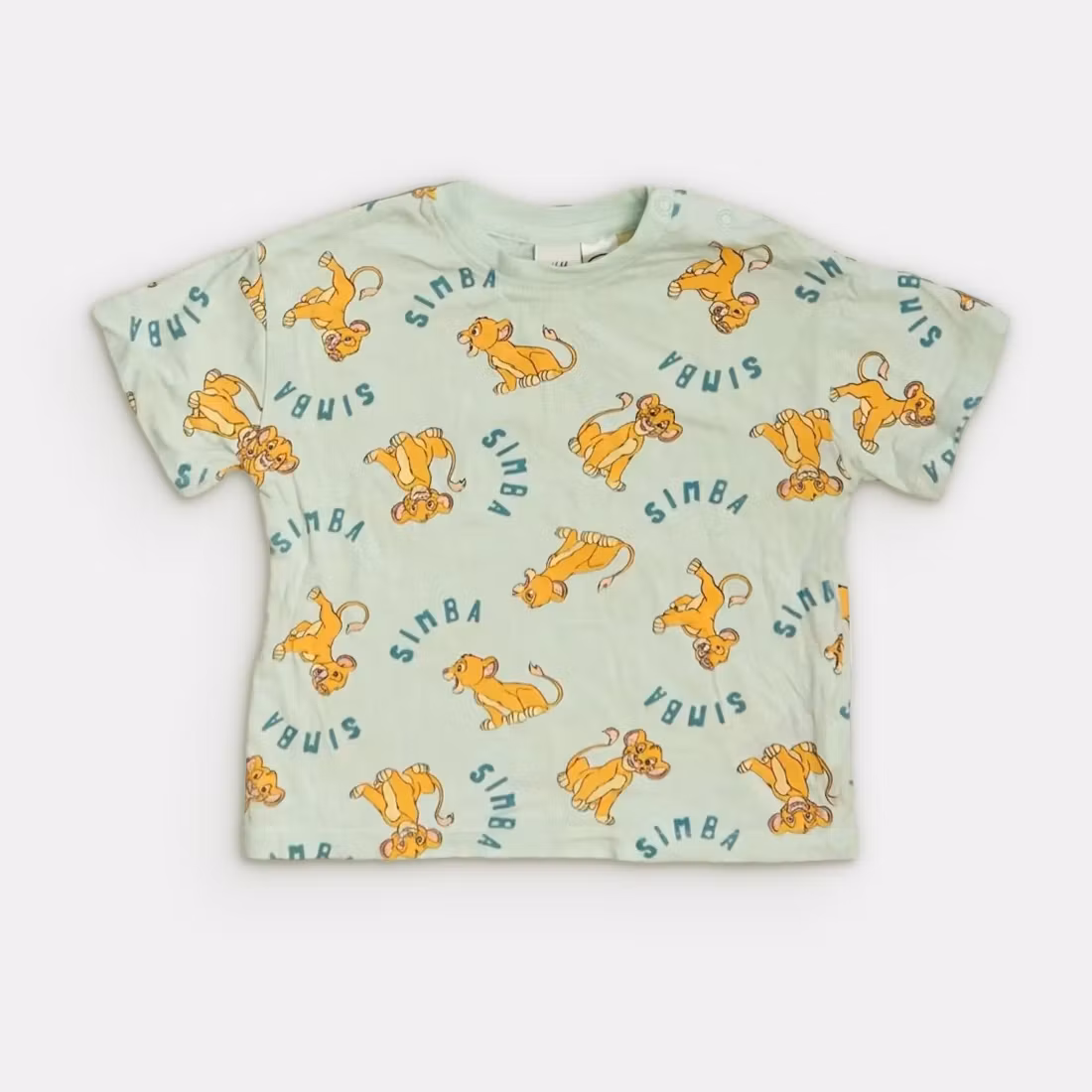 T-shirt - H&M - Storlek 86