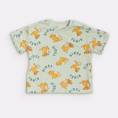T-shirt - H&M - Storlek 86