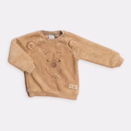 Teddy - Primark - Storlek 86
