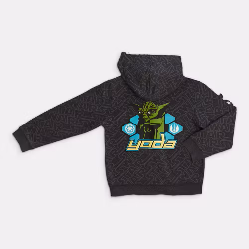 Zip-tröja - H&M - Storlek 110/116