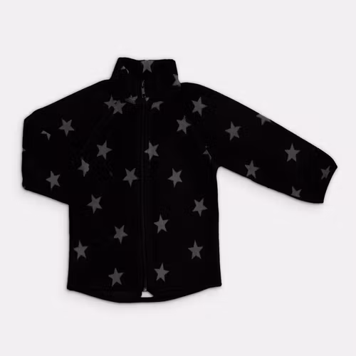 Fleecetröja - H&M - Storlek 92
