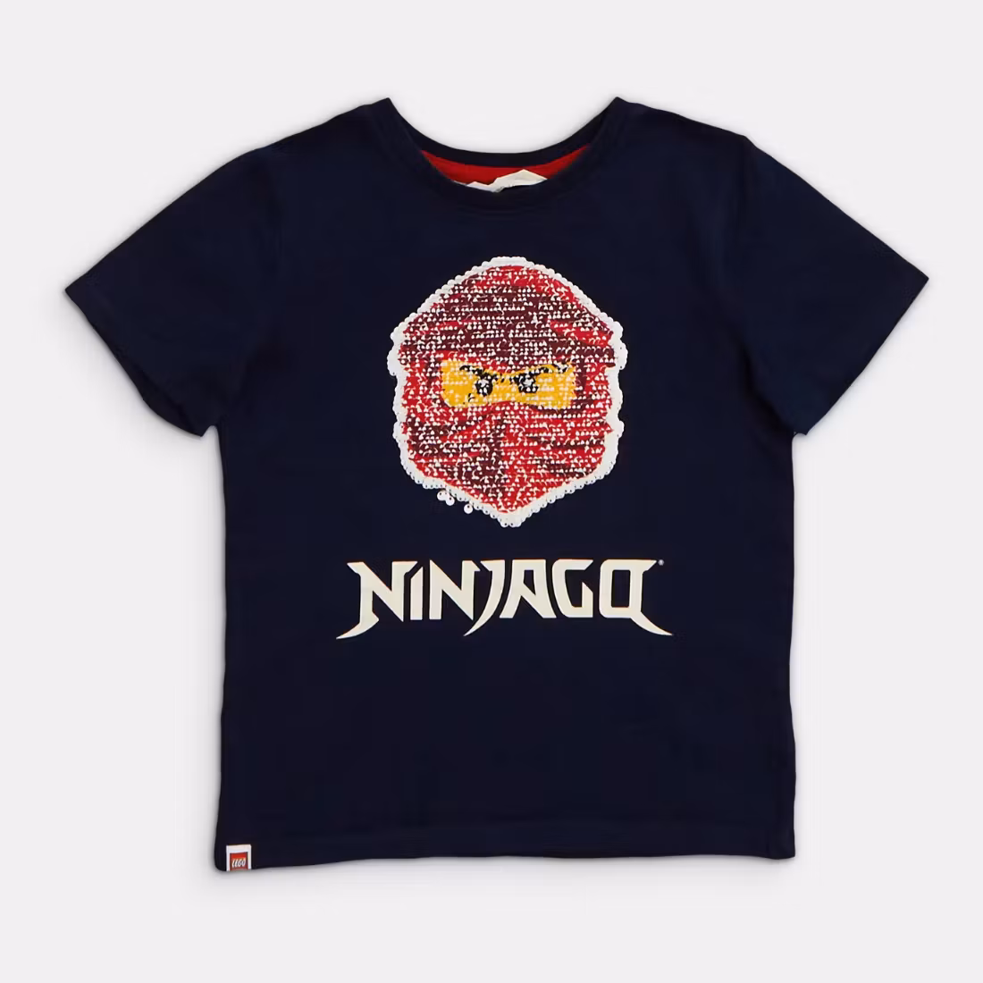 T-shirt - H&M - Storlek 110/116