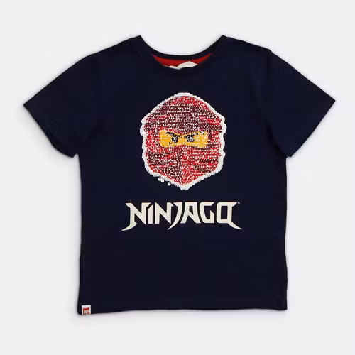 T-shirt - H&M - Storlek 110/116
