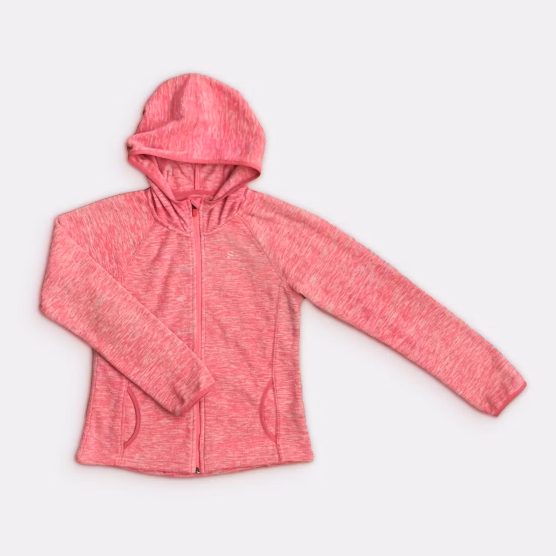 Fleecetröja - H&M - Storlek 134/140