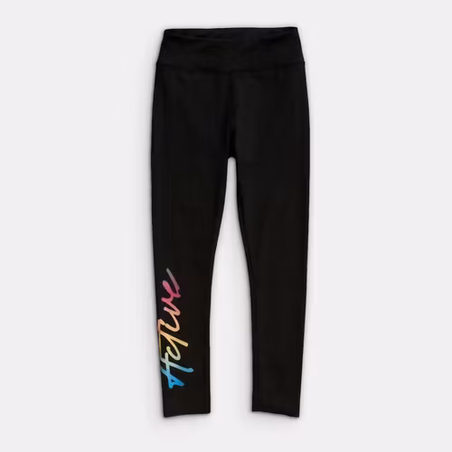 Leggings - Storlek 116