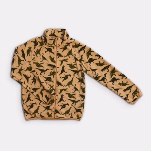 Fleecetröja - H&M - Storlek 134/140