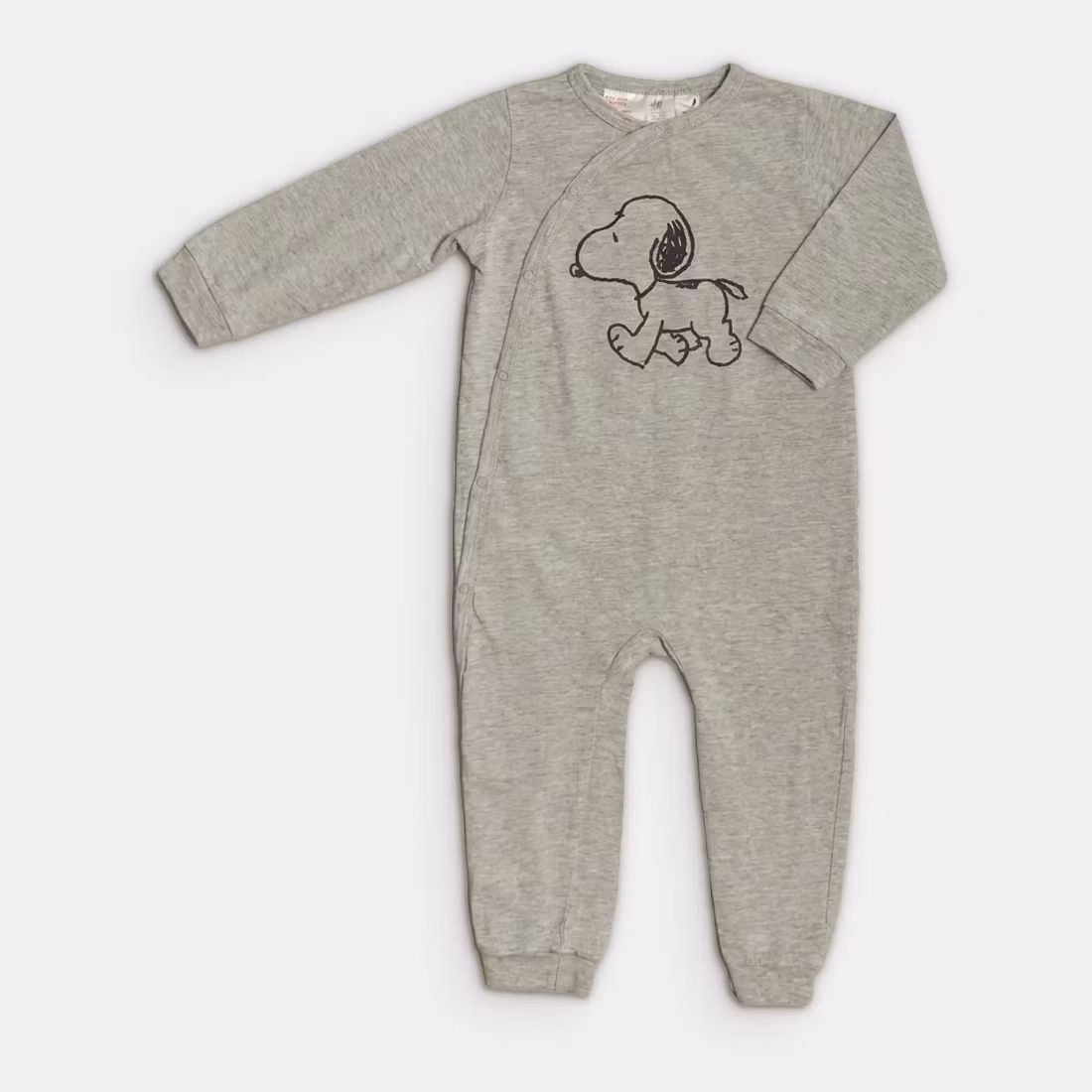 Pyjamas - H&M - Storlek 86